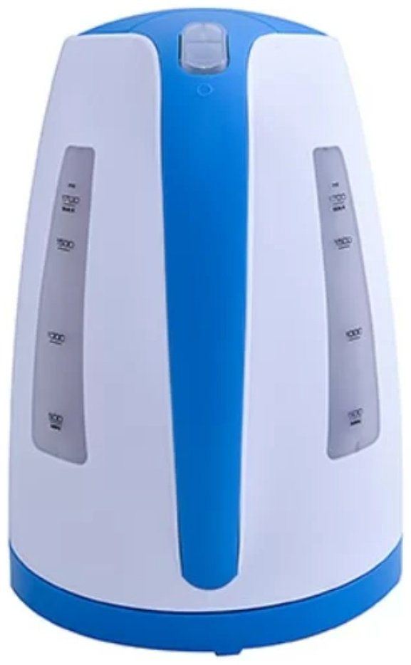 Электрочайник CENTEK CT-0026 белый купить,NaN