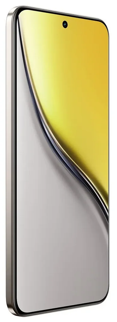 Смартфон Realme P3 Ultra 12 ГБ/256 ГБ белый + подарок купить,337490