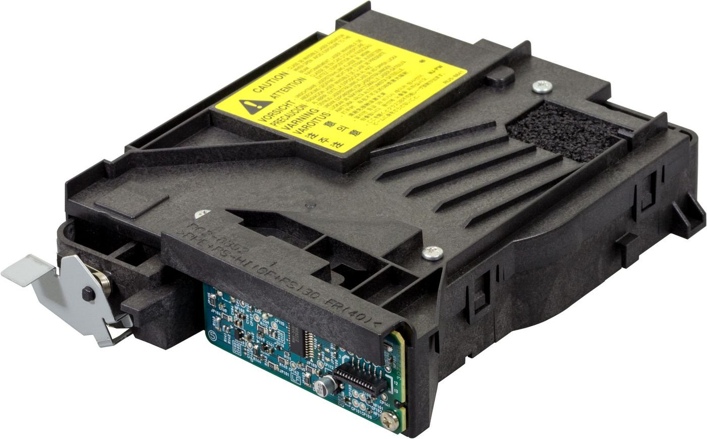 OEM блок лазера (LSU) (RM1-6322), (RM1-6476) (0090028)