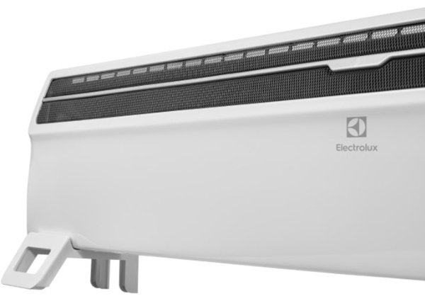 Конвектор Electrolux ECH/AG-2000 PI белый купить,NaN