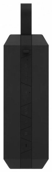 Портативная колонка Rombica MySound Agate черный - ForteMarket Портативная колонка Rombica MySound Agate черный купить,23990