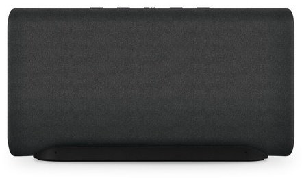 Портативная колонка Rombica Mysound Orion черный