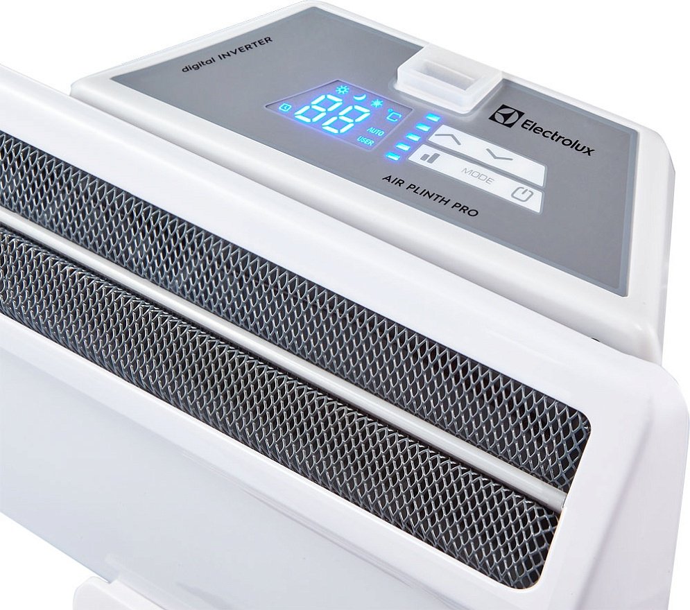 Конвектор Electrolux ECH/AG-2000 PI белый - ForteMarket Конвектор Electrolux ECH/AG-2000 PI белый купить,0