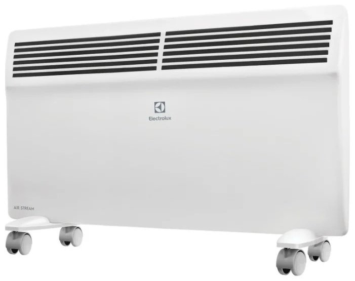 Electrolux ECH/AS-1500 MR белый купить,NaN