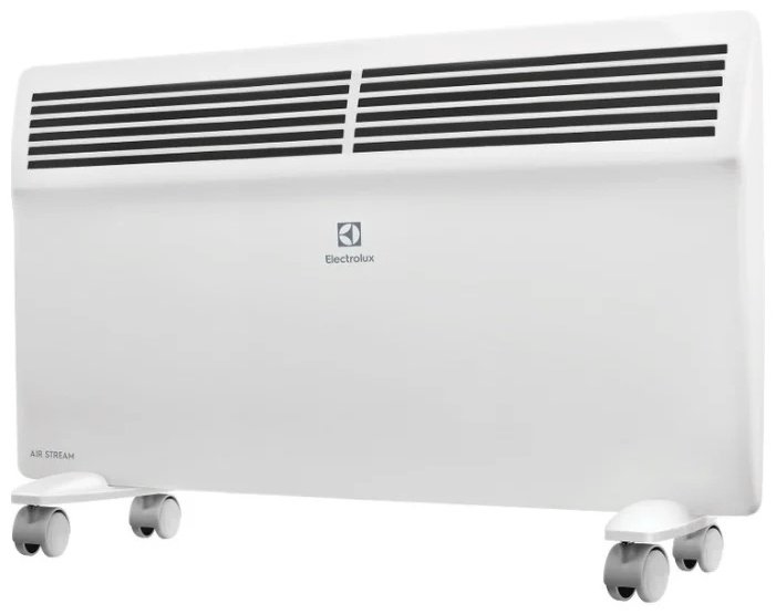 Electrolux ECH/AS-1500 MR белый