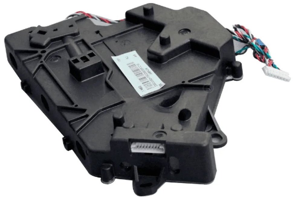 OEM блок лазера (LSU) Optra E-260/360/460 (0090026)