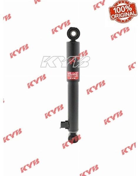 Амортизатор KYB задний 349217 1 шт