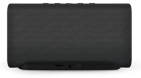 Портативная колонка Rombica Mysound Orion черный купить,31900