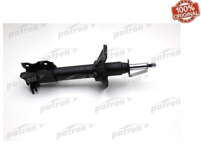 Амортизатор PATRON передний PSA333239 1 шт