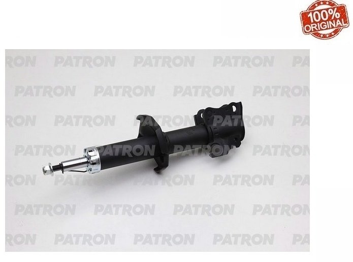 Амортизатор PATRON передний PSA333267 1 шт