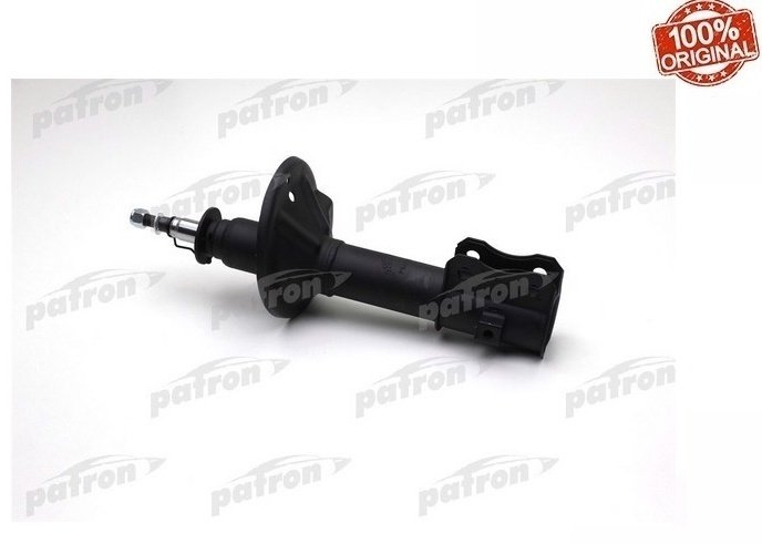 Амортизатор PATRON передний PSA333305 1 шт