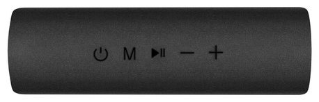 Портативная колонка Rombica Mysound Orion черный купить,31900