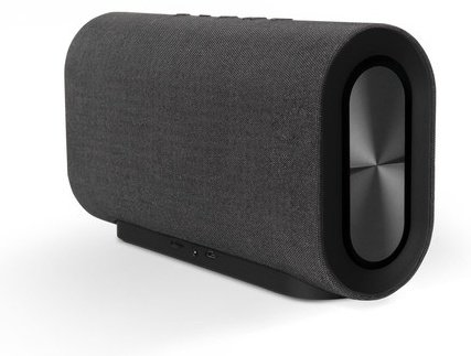 Портативная колонка Rombica Mysound Orion черный купить,31900