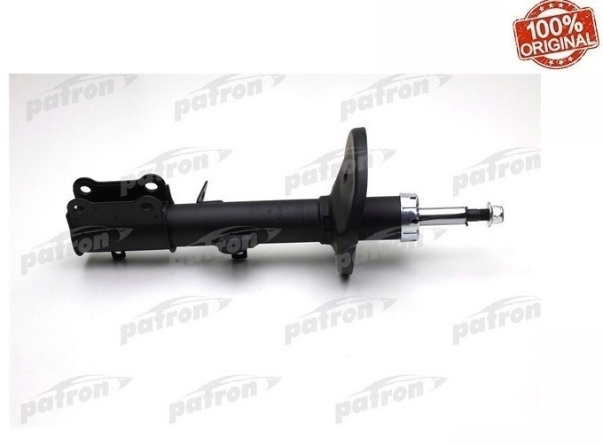 Амортизатор PATRON задний PSA334179 1 шт