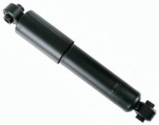 Амортизатор KYB задний 345 056 1 шт