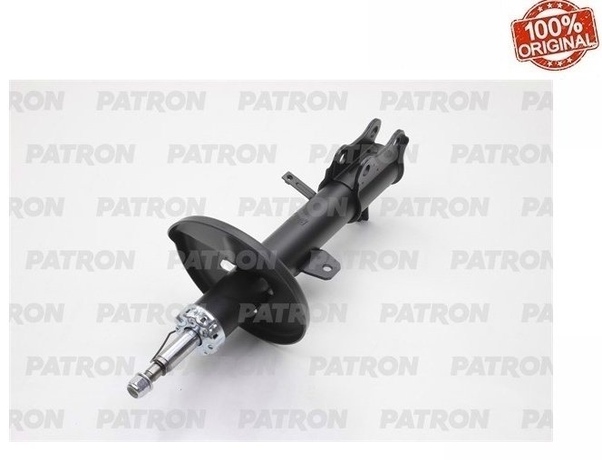 Амортизатор PATRON задний PSA334263 1 шт