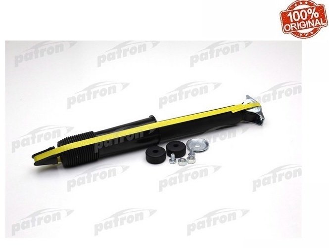 Амортизатор PATRON передний PSA551018 1 шт
