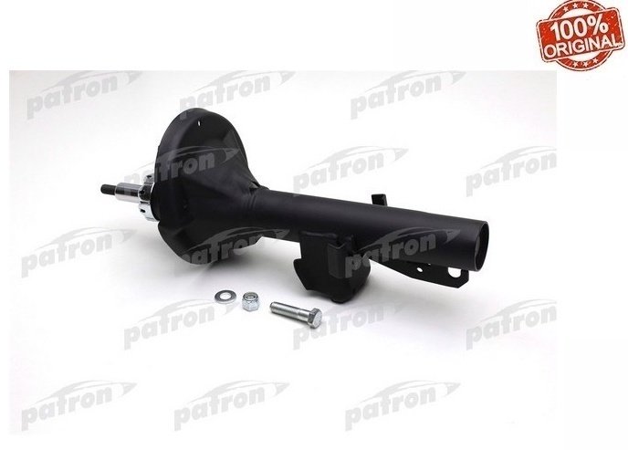 Амортизатор PATRON задний PSA334906 1 шт