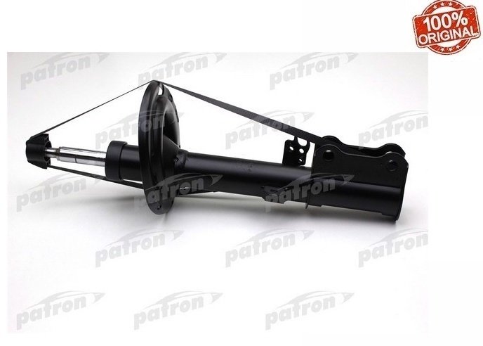 Амортизатор PATRON задний PSA334388 1 шт
