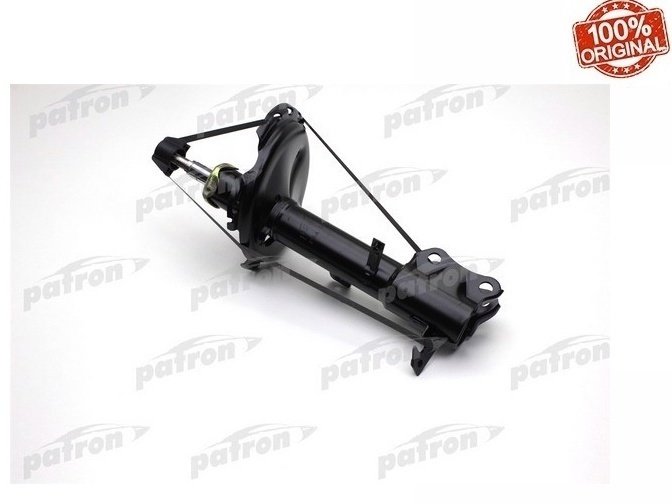 Амортизатор PATRON задний PSA334395 1 шт