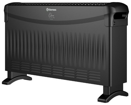 Конвектор Thermex Cadorna 2000 черный