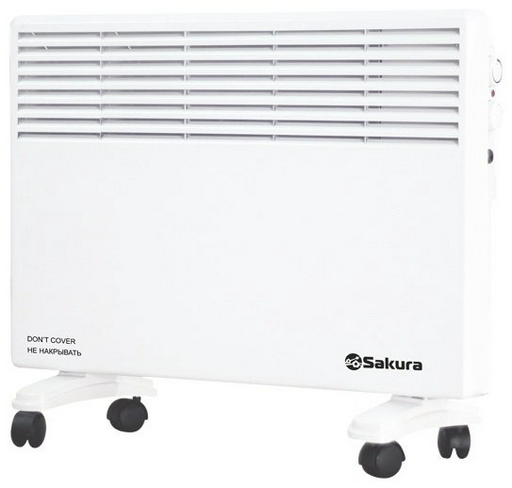 конвектор Sakura SA-0652W