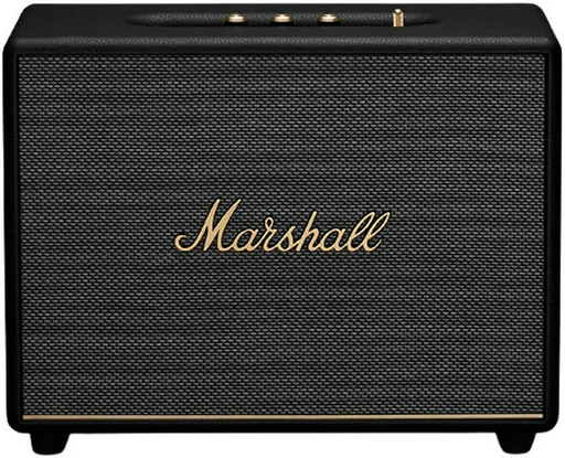 Портативная колонка Marshall Woburn III черный