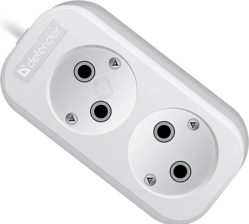 Удлинитель Defender 99272 5 м