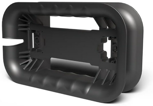 Катушка без кабеля Patrol QS Custom Cable Winder 0 м