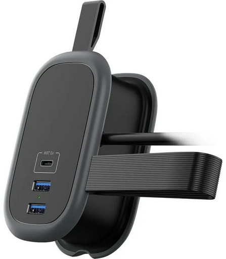 Сетевой фильтр EXN-1-CU2-B-1.13 1.13 м
