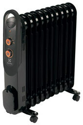 Electrolux EOH/M-4221 черный