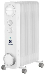 Electrolux EOH/M-6209 белый