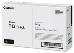 Тонер Canon 5640C006AA черный