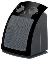 Тепловентилятор Electrolux EFH-C-5115 черный