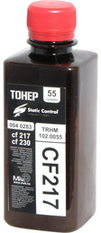 Тонер MAK TRHM102.55g (0040283) черный