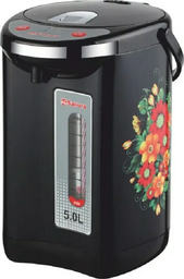 Термопот Sakura SA-315BF черный