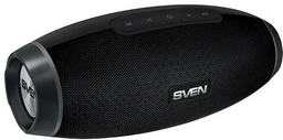 SVEN PS-330 черный