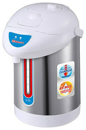 Термопот Sakura SA-352WS белый