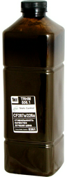 Тонер Static Control TRHM506.1kg (0040361) черный