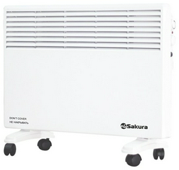 конвектор Sakura SA-0652W
