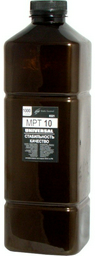 Тонер Static Control MPT10.1kg (0040321) черный