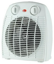 Тепловентилятор Sakura SA-0512W белый