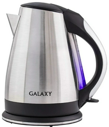 Электрочайник GALAXY GL 0314 черный