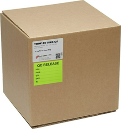Тонер Static Control TRHM102.10KG (orig CF217A/CF230A) (0040593) черный