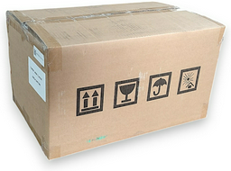 Тонер МАК CL2612.20kg (Q2612A/CF280A) (0040409) черный