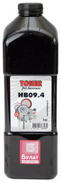 Тонер Bulat HB09.4 черный