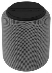 Портативная колонка Rombica MySound Clario BT-S125 черный, серый