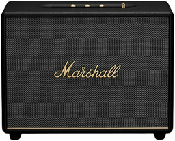 Портативная колонка Marshall Woburn III черный