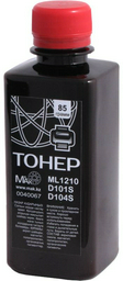 Тонер МАК ML1210/D101.85g (0040067) черный