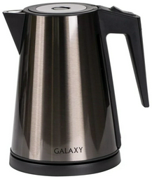 Электрочайник GALAXY GL 0326 коричневый